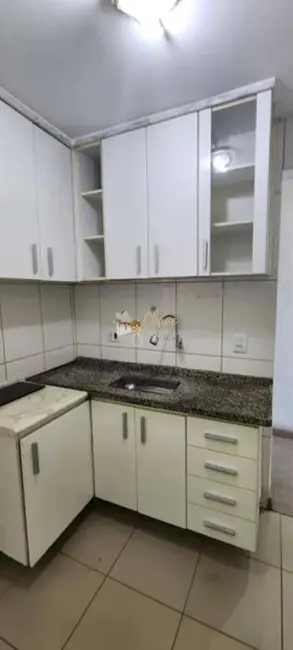 Foto 7 de Apartamento com 2 quartos à venda, 44m2 em Jardim Vergueiro, São Paulo - SP