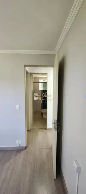 Foto 3 de Apartamento com 2 quartos à venda, 44m2 em Jardim Vergueiro, São Paulo - SP