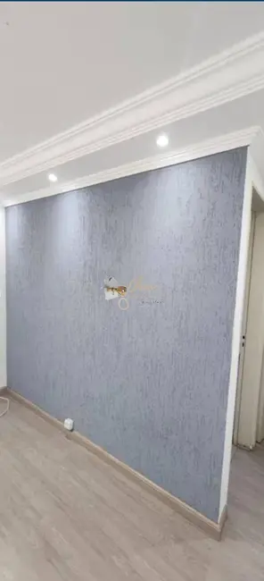 Foto 6 de Apartamento com 2 quartos à venda, 44m2 em Jardim Vergueiro, São Paulo - SP