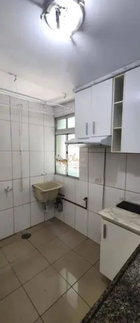 Foto 8 de Apartamento com 2 quartos à venda, 44m2 em Jardim Vergueiro, São Paulo - SP