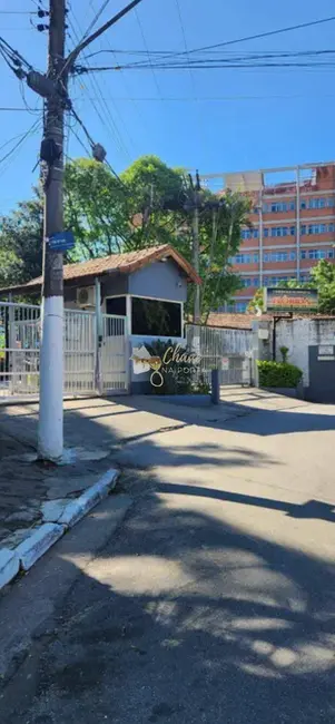 Foto 9 de Apartamento com 2 quartos à venda, 44m2 em Jardim Vergueiro, São Paulo - SP