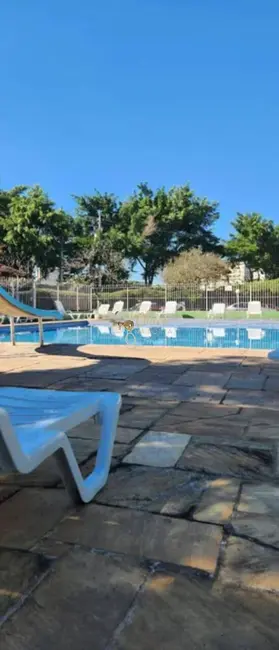 Foto 1 de Apartamento com 2 quartos à venda, 48m2 em Jardim Vergueiro, São Paulo - SP