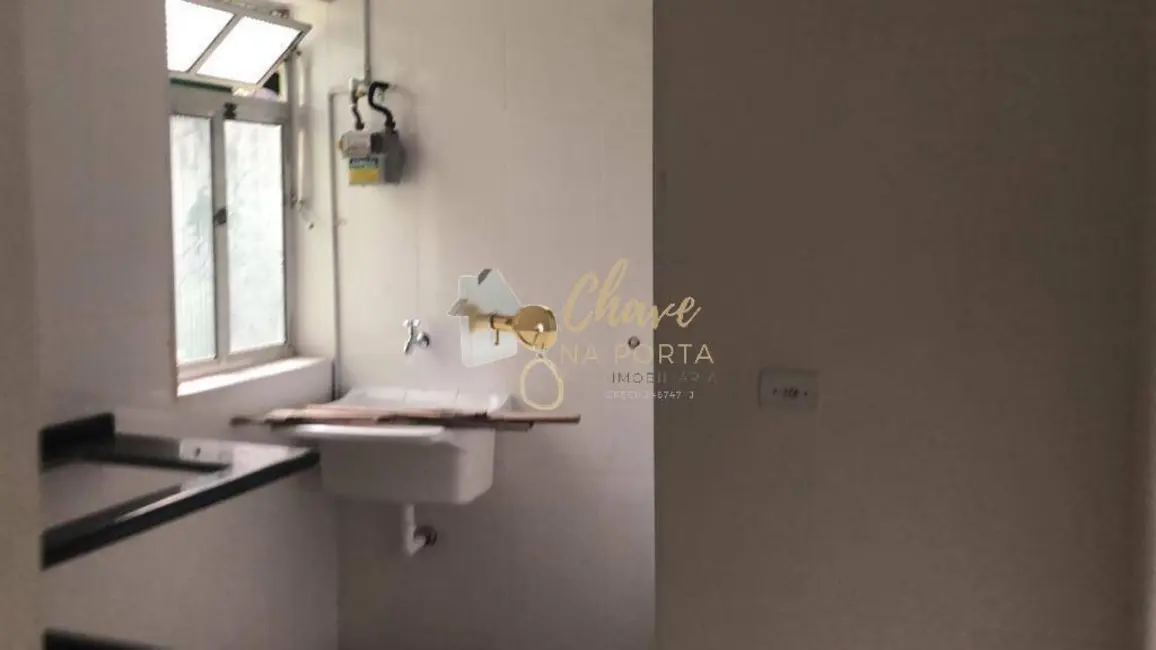 Foto 6 de Apartamento com 2 quartos à venda, 48m2 em Jardim Vergueiro, São Paulo - SP