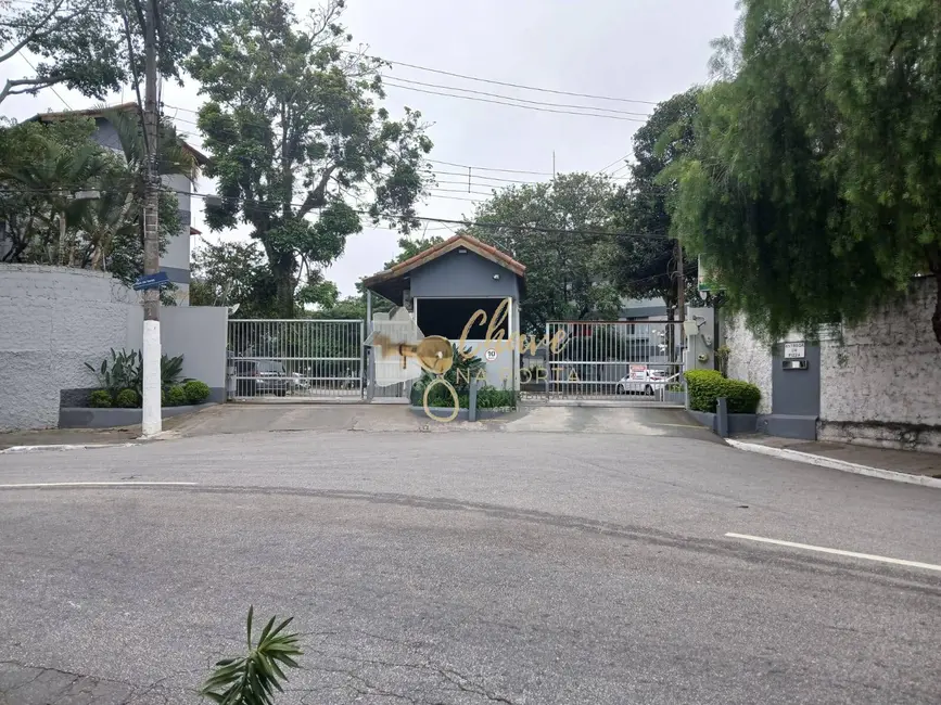 Foto 3 de Apartamento com 2 quartos à venda, 48m2 em Jardim Vergueiro, São Paulo - SP