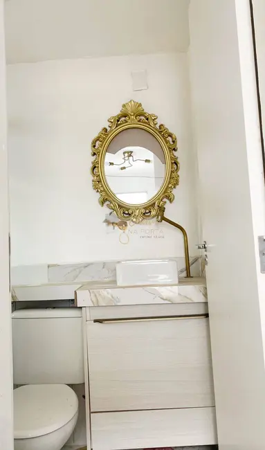 Apartamento com 3 quartos à venda, 111m2 em Paraisópolis, São Paulo - SP - imagem 7 Foto 7 de Apartamento com 3 quartos à venda, 111m2 em Paraisópolis, São Paulo - SP