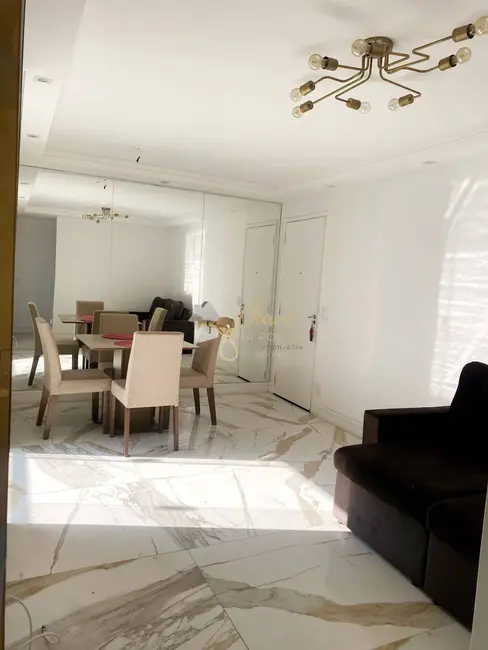Apartamento com 3 quartos à venda, 111m2 em Paraisópolis, São Paulo - SP - imagem 4 Foto 4 de Apartamento com 3 quartos à venda, 111m2 em Paraisópolis, São Paulo - SP