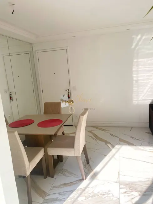 Apartamento com 3 quartos à venda, 111m2 em Paraisópolis, São Paulo - SP - imagem 3 Foto 3 de Apartamento com 3 quartos à venda, 111m2 em Paraisópolis, São Paulo - SP