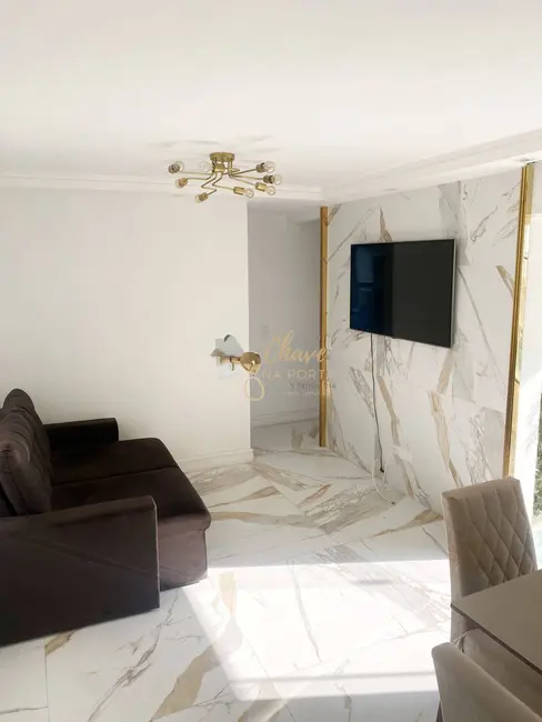 Apartamento com 3 quartos à venda, 111m2 em Paraisópolis, São Paulo - SP - imagem 2 Foto 2 de Apartamento com 3 quartos à venda, 111m2 em Paraisópolis, São Paulo - SP