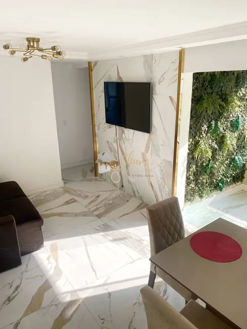 Apartamento com 3 quartos à venda, 111m2 em Paraisópolis, São Paulo - SP - imagem 1 Foto 1 de Apartamento com 3 quartos à venda, 111m2 em Paraisópolis, São Paulo - SP
