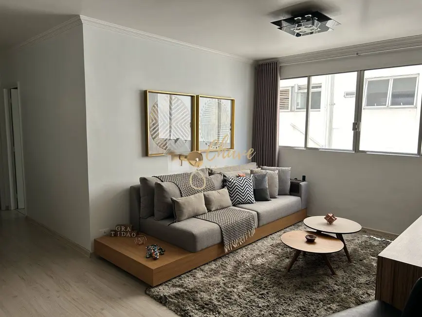 Foto 1 de Apartamento com 2 quartos à venda, 68m2 em Cerqueira César, São Paulo - SP