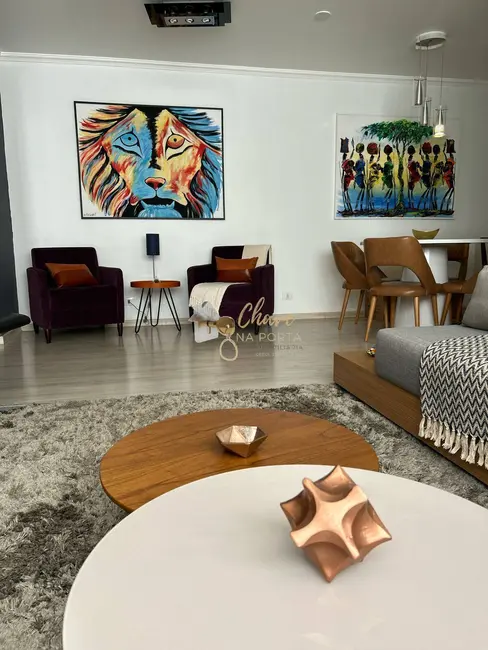 Apartamento com 2 quartos à venda, 68m2 em Cerqueira César, São Paulo - SP - imagem 4 Foto 4 de Apartamento com 2 quartos à venda, 68m2 em Cerqueira César, São Paulo - SP