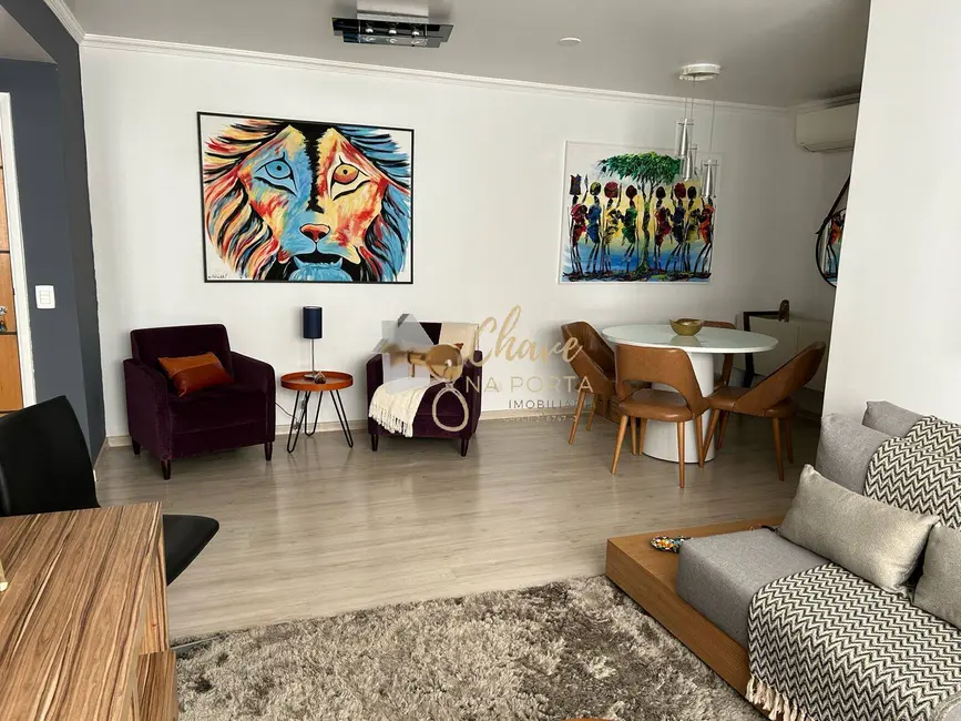 Apartamento com 2 quartos à venda, 68m2 em Cerqueira César, São Paulo - SP - imagem 3 Foto 3 de Apartamento com 2 quartos à venda, 68m2 em Cerqueira César, São Paulo - SP