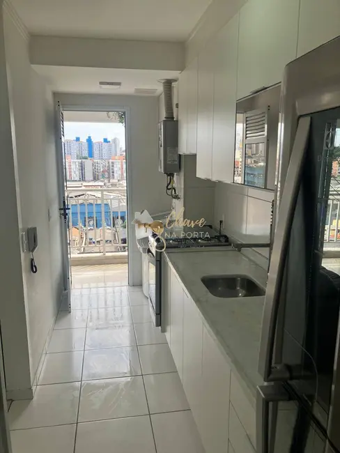 Apartamento com 2 quartos à venda, 55m2 em Vila Independência, São Paulo - SP - imagem 9 Foto 9 de Apartamento com 2 quartos à venda, 55m2 em Vila Independência, São Paulo - SP