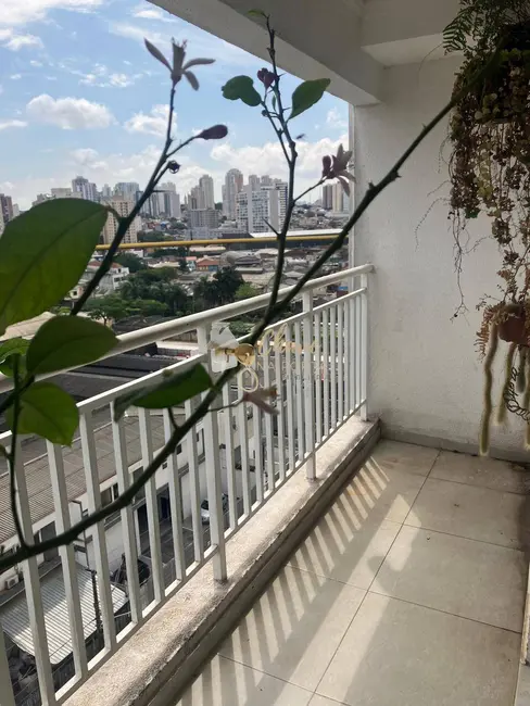 Apartamento com 2 quartos à venda, 55m2 em Vila Independência, São Paulo - SP - imagem 2 Foto 2 de Apartamento com 2 quartos à venda, 55m2 em Vila Independência, São Paulo - SP
