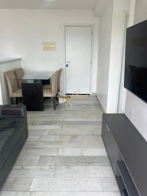 Apartamento com 2 quartos à venda, 55m2 em Vila Independência, São Paulo - SP - imagem 4 Foto 4 de Apartamento com 2 quartos à venda, 55m2 em Vila Independência, São Paulo - SP