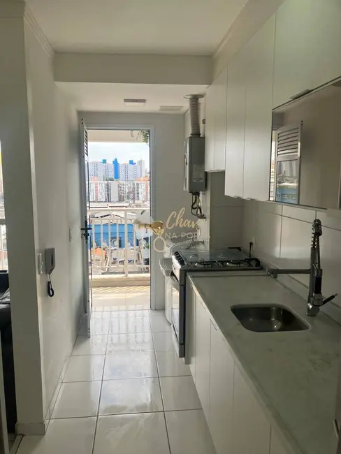 Apartamento com 2 quartos à venda, 55m2 em Vila Independência, São Paulo - SP - imagem 8 Foto 8 de Apartamento com 2 quartos à venda, 55m2 em Vila Independência, São Paulo - SP