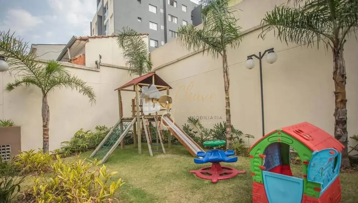 Apartamento com 2 quartos à venda, 59m2 em Parque Central, São Paulo - SP - imagem 5 Foto 5 de Apartamento com 2 quartos à venda, 59m2 em Parque Central, São Paulo - SP