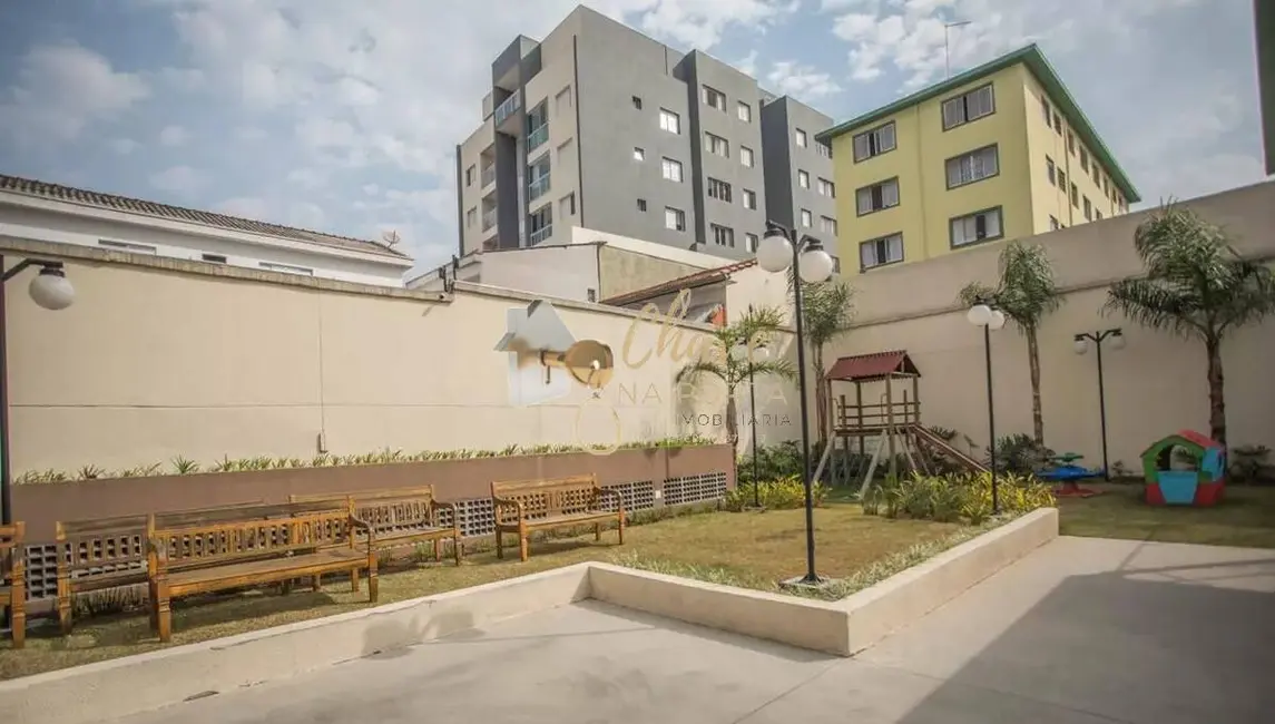 Apartamento com 2 quartos à venda, 59m2 em Parque Central, São Paulo - SP - imagem 8 Foto 8 de Apartamento com 2 quartos à venda, 59m2 em Parque Central, São Paulo - SP