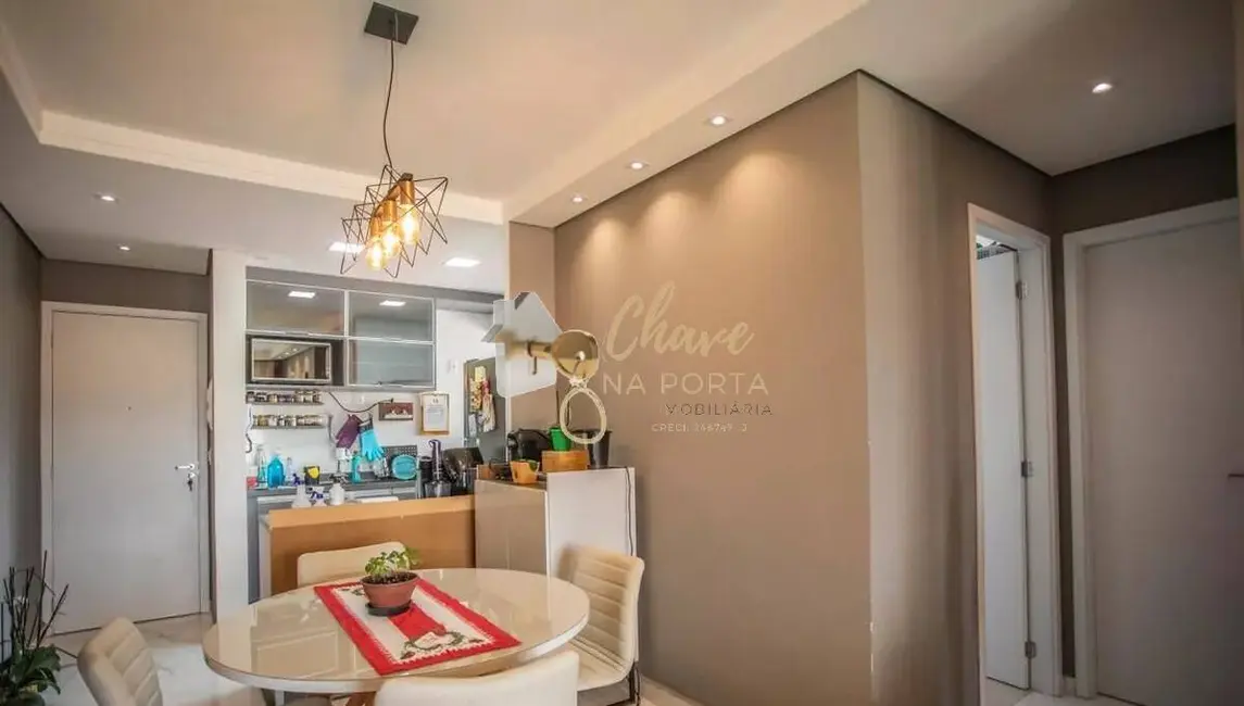 Apartamento com 2 quartos à venda, 59m2 em Parque Central, São Paulo - SP - imagem 2 Foto 2 de Apartamento com 2 quartos à venda, 59m2 em Parque Central, São Paulo - SP