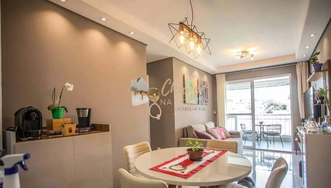 Apartamento com 2 quartos à venda, 59m2 em Parque Central, São Paulo - SP - imagem 3 Foto 3 de Apartamento com 2 quartos à venda, 59m2 em Parque Central, São Paulo - SP