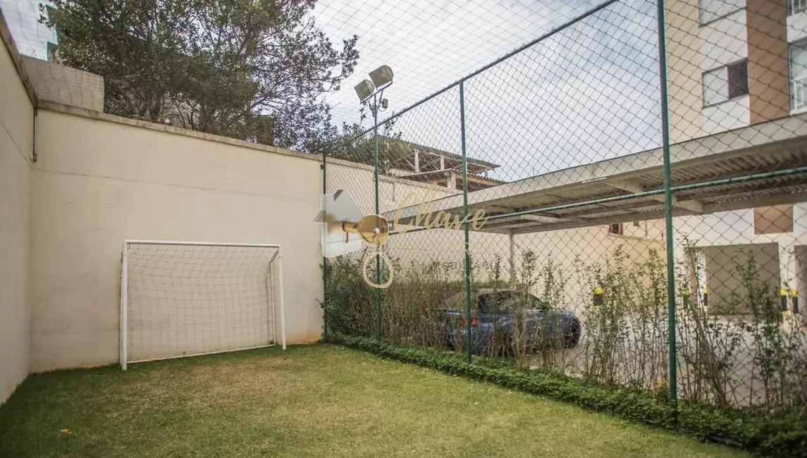 Apartamento com 2 quartos à venda, 59m2 em Parque Central, São Paulo - SP - imagem 7 Foto 7 de Apartamento com 2 quartos à venda, 59m2 em Parque Central, São Paulo - SP