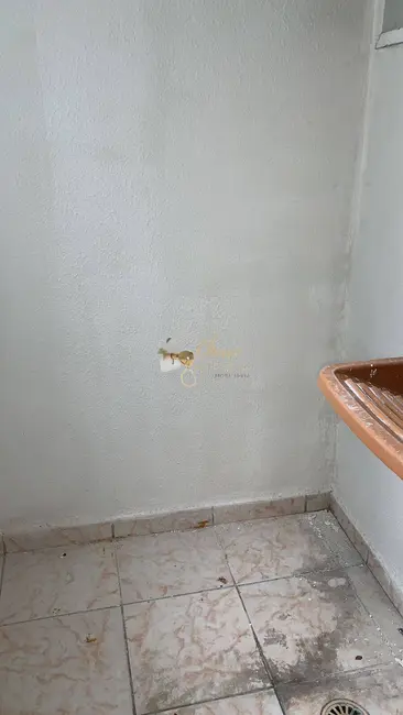 Foto 4 de Apartamento com 2 quartos à venda, 47m2 em Jardim Leônidas Moreira, São Paulo - SP