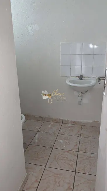 Foto 5 de Apartamento com 2 quartos à venda, 47m2 em Jardim Leônidas Moreira, São Paulo - SP