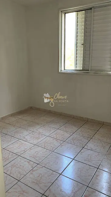 Foto 7 de Apartamento com 2 quartos à venda, 47m2 em Jardim Leônidas Moreira, São Paulo - SP