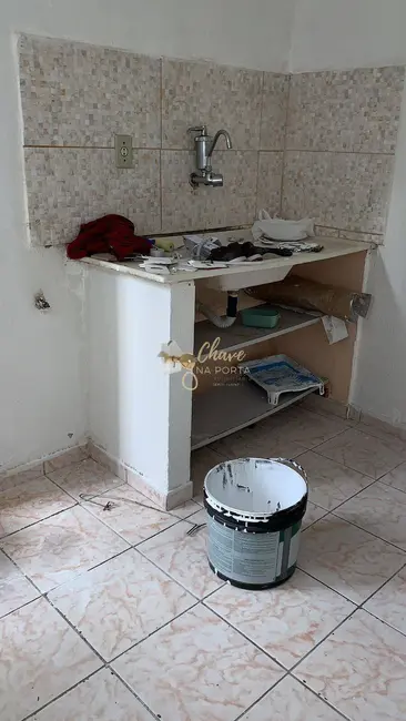 Foto 3 de Apartamento com 2 quartos à venda, 47m2 em Jardim Leônidas Moreira, São Paulo - SP