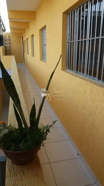 Foto 2 de Casa com 9 quartos à venda, 290m2 em Vila Santa Lúcia, São Paulo - SP