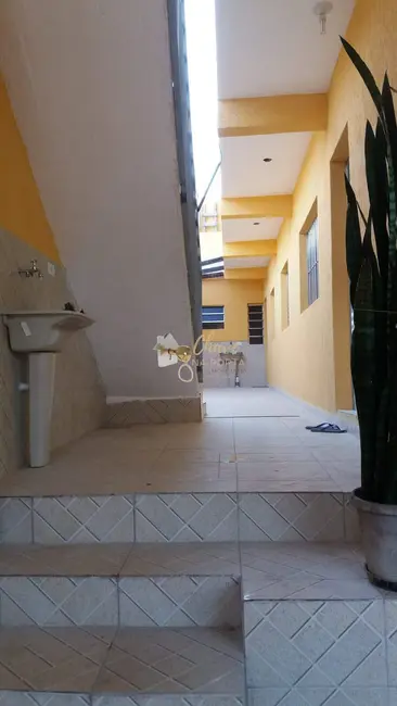 Foto 9 de Casa com 9 quartos à venda, 290m2 em Vila Santa Lúcia, São Paulo - SP