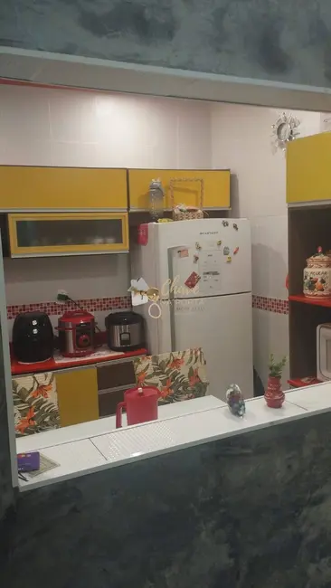 Casa com 3 quartos à venda, 75m2 em Jardim Vera Cruz(Zona Sul), São Paulo - SP - imagem 2 Foto 2 de Casa com 3 quartos à venda, 75m2 em Jardim Vera Cruz(Zona Sul), São Paulo - SP