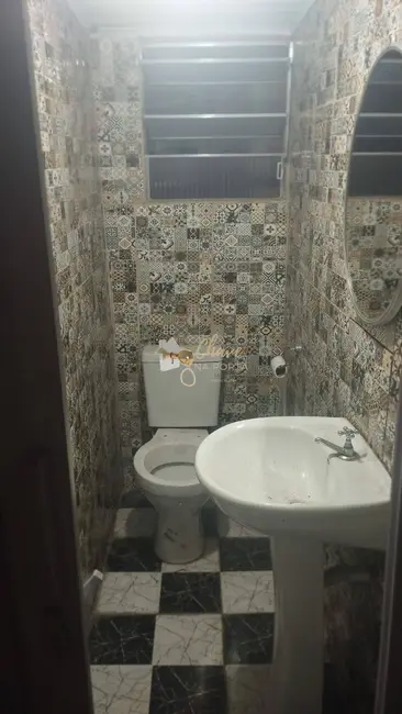 Casa com 3 quartos à venda, 75m2 em Jardim Vera Cruz(Zona Sul), São Paulo - SP - imagem 9 Foto 9 de Casa com 3 quartos à venda, 75m2 em Jardim Vera Cruz(Zona Sul), São Paulo - SP