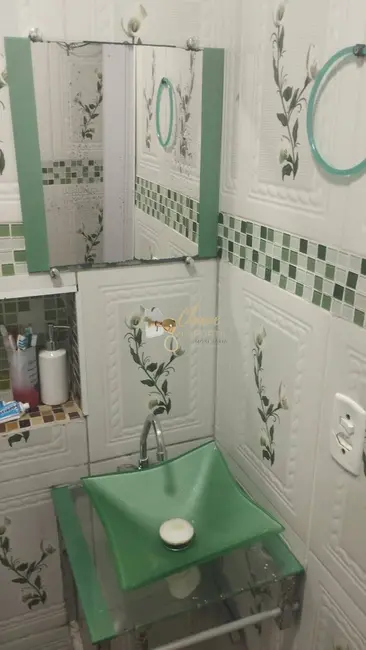 Casa com 3 quartos à venda, 75m2 em Jardim Vera Cruz(Zona Sul), São Paulo - SP - imagem 5 Foto 5 de Casa com 3 quartos à venda, 75m2 em Jardim Vera Cruz(Zona Sul), São Paulo - SP