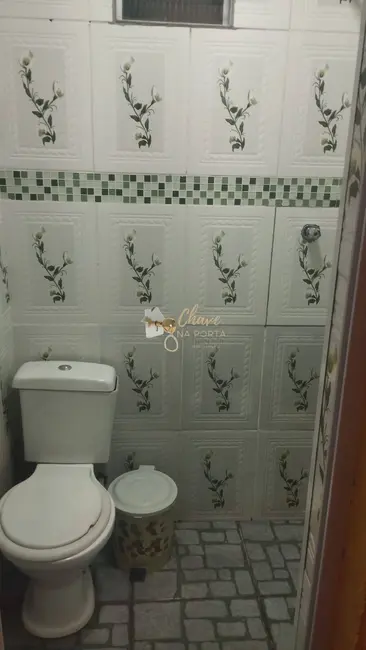 Casa com 3 quartos à venda, 75m2 em Jardim Vera Cruz(Zona Sul), São Paulo - SP - imagem 4 Foto 4 de Casa com 3 quartos à venda, 75m2 em Jardim Vera Cruz(Zona Sul), São Paulo - SP