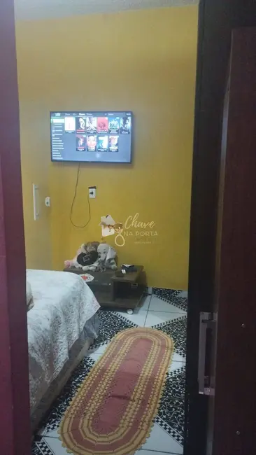 Casa com 3 quartos à venda, 75m2 em Jardim Vera Cruz(Zona Sul), São Paulo - SP - imagem 6 Foto 6 de Casa com 3 quartos à venda, 75m2 em Jardim Vera Cruz(Zona Sul), São Paulo - SP