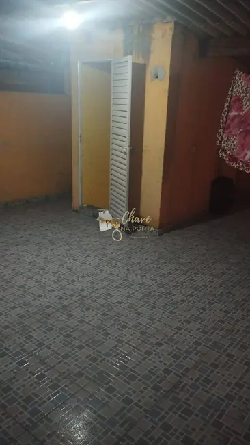 Casa com 3 quartos à venda, 75m2 em Jardim Vera Cruz(Zona Sul), São Paulo - SP - imagem 8 Foto 8 de Casa com 3 quartos à venda, 75m2 em Jardim Vera Cruz(Zona Sul), São Paulo - SP