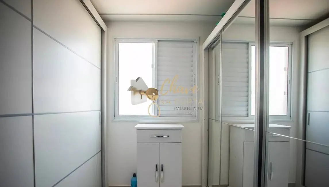 Apartamento com 2 quartos à venda, 59m2 em Parque Central, São Paulo - SP - imagem 7 Foto 7 de Apartamento com 2 quartos à venda, 59m2 em Parque Central, São Paulo - SP