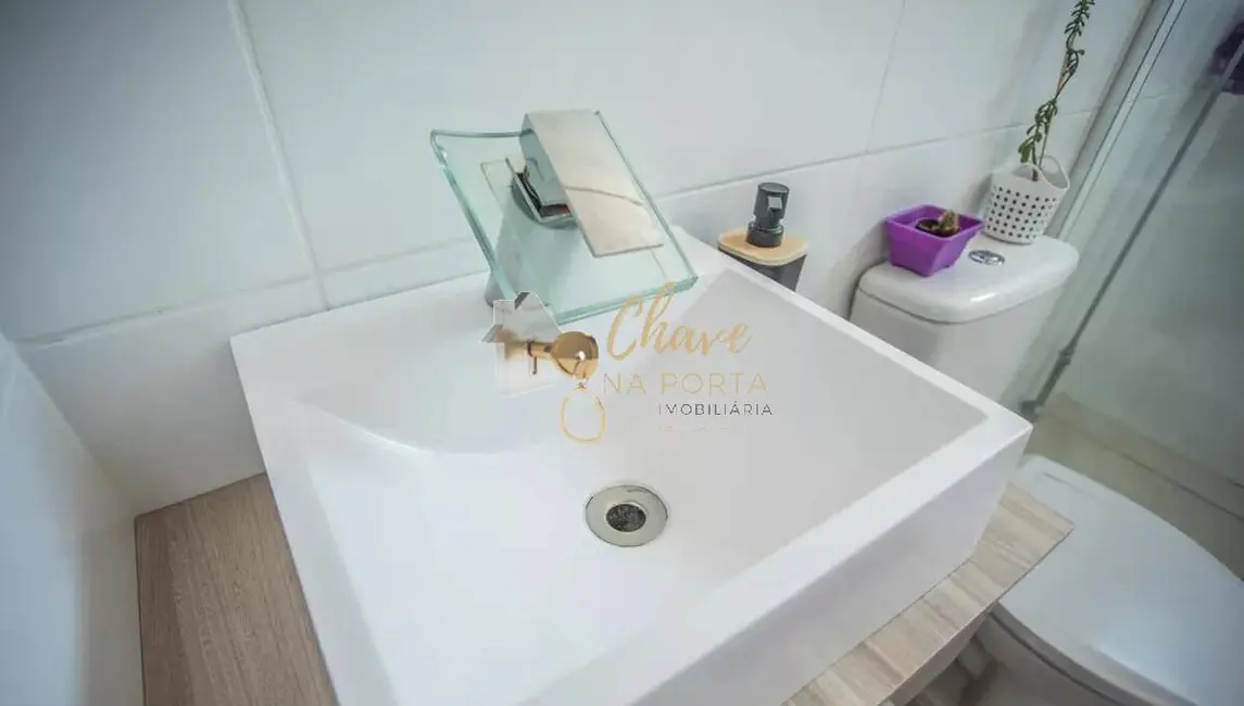 Apartamento com 2 quartos à venda, 59m2 em Parque Central, São Paulo - SP - imagem 9 Foto 9 de Apartamento com 2 quartos à venda, 59m2 em Parque Central, São Paulo - SP