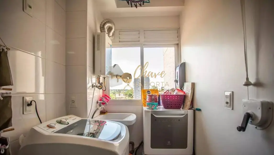 Apartamento com 2 quartos à venda, 59m2 em Parque Central, São Paulo - SP - imagem 5 Foto 5 de Apartamento com 2 quartos à venda, 59m2 em Parque Central, São Paulo - SP