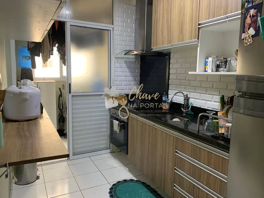 Foto 1 de Apartamento com 3 quartos à venda, 68m2 em Jardim Tupanci, Barueri - SP