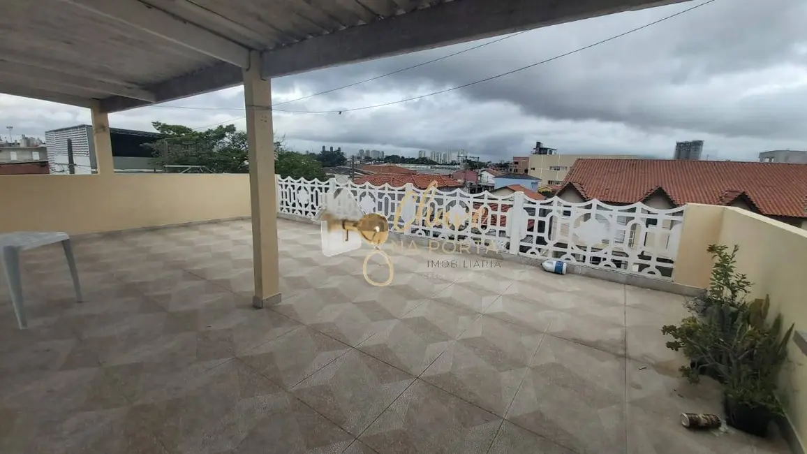 Casa com 3 quartos à venda, 200m2 em Socorro, São Paulo - SP - imagem 1 Foto 1 de Casa com 3 quartos à venda, 200m2 em Socorro, São Paulo - SP