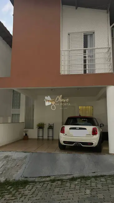 Foto 1 de Casa com 3 quartos à venda, 128m2 em Vila Oliveira, Mogi Das Cruzes - SP