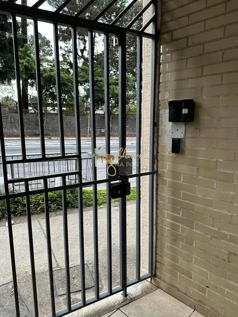 Apartamento com 2 quartos à venda, 95m2 em Santo Amaro, São Paulo - SP - imagem 4 Foto 4 de Apartamento com 2 quartos à venda, 95m2 em Santo Amaro, São Paulo - SP