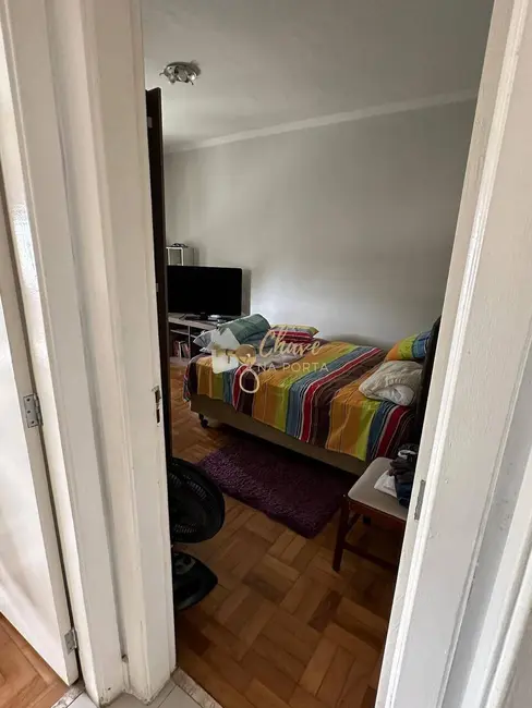 Apartamento com 2 quartos à venda, 95m2 em Santo Amaro, São Paulo - SP - imagem 8 Foto 8 de Apartamento com 2 quartos à venda, 95m2 em Santo Amaro, São Paulo - SP