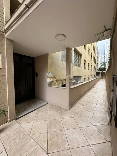 Apartamento com 2 quartos à venda, 95m2 em Santo Amaro, São Paulo - SP - imagem 5 Foto 5 de Apartamento com 2 quartos à venda, 95m2 em Santo Amaro, São Paulo - SP