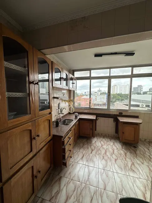 Foto 1 de Apartamento com 2 quartos à venda, 80m2 em Santo Amaro, São Paulo - SP