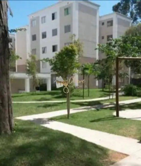 Apartamento com 2 quartos à venda, 40m2 em Jardim Umarizal, São Paulo - SP - imagem 8 Foto 8 de Apartamento com 2 quartos à venda, 40m2 em Jardim Umarizal, São Paulo - SP