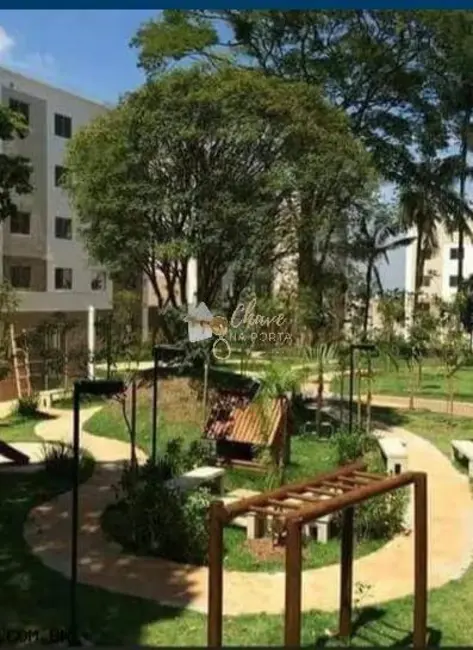 Apartamento com 2 quartos à venda, 40m2 em Jardim Umarizal, São Paulo - SP - imagem 7 Foto 7 de Apartamento com 2 quartos à venda, 40m2 em Jardim Umarizal, São Paulo - SP