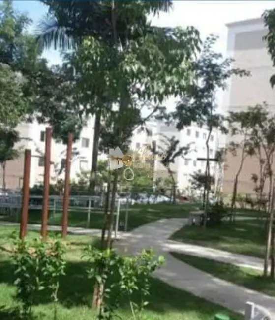Apartamento com 2 quartos à venda, 40m2 em Jardim Umarizal, São Paulo - SP - imagem 9 Foto 9 de Apartamento com 2 quartos à venda, 40m2 em Jardim Umarizal, São Paulo - SP